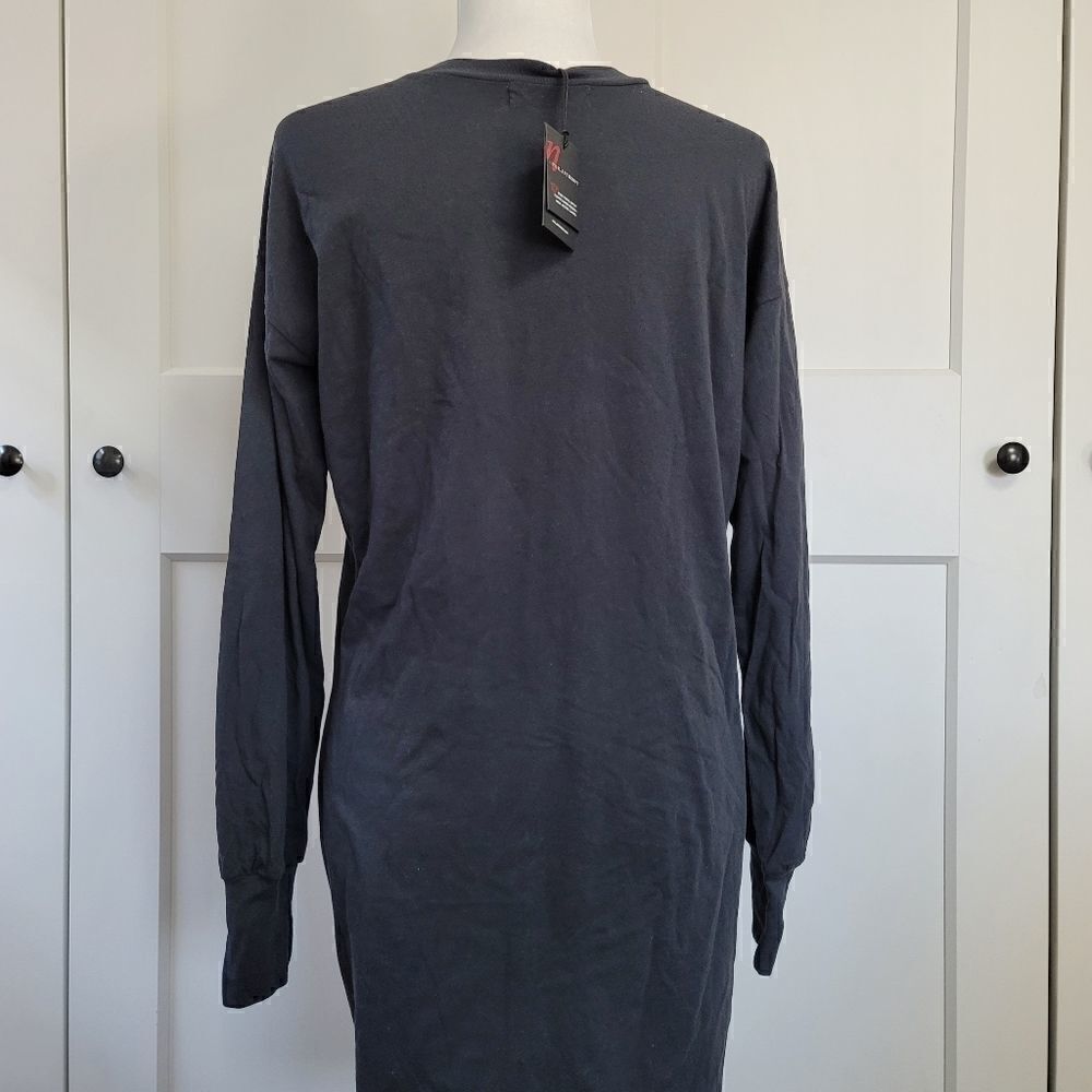 n:PHILANTHROPY small black hays dress - Picture 5 of 16